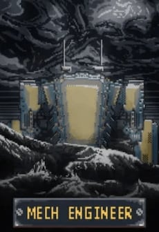Mech Engineer (PC) - Steam Gift - GLOBAL