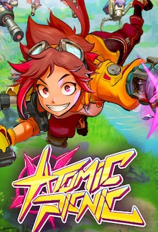 Atomic Picnic (PC) - Steam Gift - NORTH AMERICA