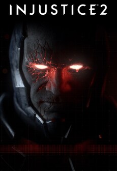 Injustice 2: Darkseid (Xbox One) - Xbox Live Key - EUROPE