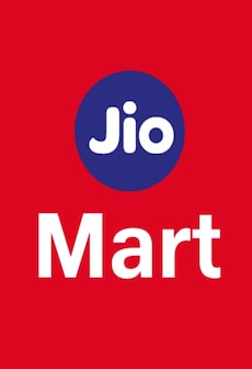 Reliance JioMart Gift Card 250 INR - Jio Key - INDIA