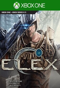 ELEX (Xbox One) - Xbox Live Key - ARGENTINA