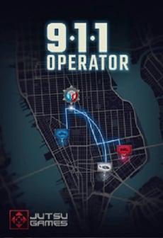 911 Operator Xbox Live Key EUROPE