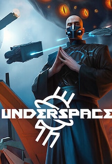 Underspace (PC) - Steam Gift - EUROPE