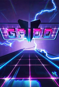 GRIDD: Retroenhanced Xbox Live Key GLOBAL