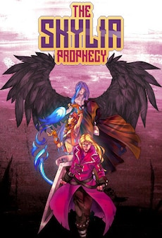 The Skylia Prophecy (PC) - Steam Key - GLOBAL