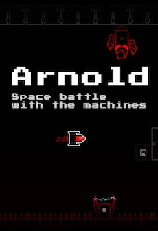 Arnold (PC) - Steam Key - GLOBAL
