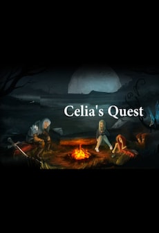 Celia's Quest Steam Gift GLOBAL