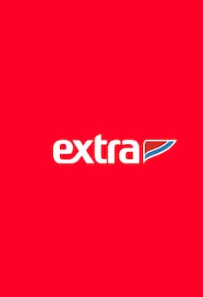 EXTRA.COM.BR Gift Card 300 BRL - Extra Key - BRAZIL