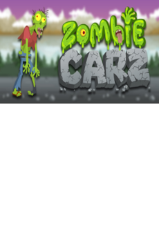 ZombieCarz Steam Key GLOBAL