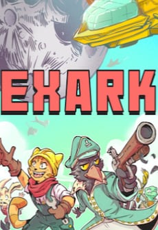 Exark (PC) - Steam Key - LATAM