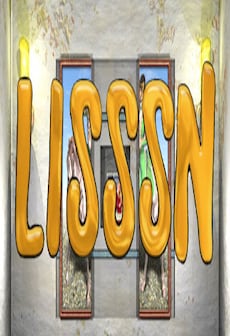 Lisssn Steam Key GLOBAL