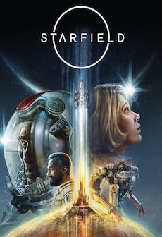 Starfield Preorder Bonus (PC) - Steam Key - GLOBAL