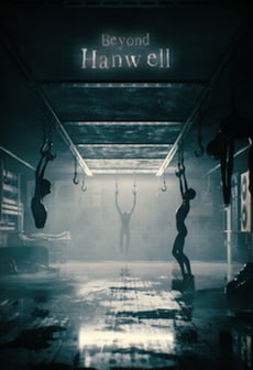 Beyond Hanwell (PC) - Steam Gift - GLOBAL