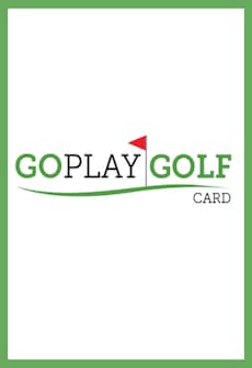 Go Play Golf 400 USD - Go Play Golf Key - UNITED STATES