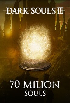 Dark Souls 3 Souls 70M - (PC) - MMOPIXEL - GLOBAL