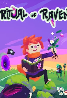 Ritual of Raven (PC) - Steam Key - EUROPE