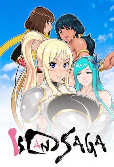 Island Saga (PC) - Steam Gift - EUROPE
