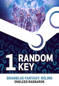 Try to Get Granblue Fantasy: Relink - Random Endless Ragnarok (Standard Edition)  1 Key (PC) - Steam Key - GLOBAL