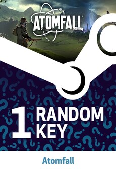 Try to get Atomfall - Random 1 Key (PC) - Steam Key - GLOBAL