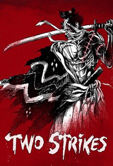 Two Strikes (PC) - Steam Key - GLOBAL