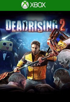 Dead Rising 2 (Xbox One) - Xbox Live Key - UNITED STATES