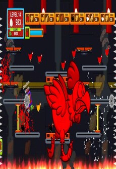Poultry Panic Steam Key GLOBAL