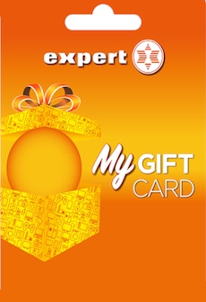 Expert Gift Card 100 EUR - Expert Key - ITALY