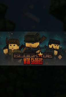 BLOCKADE War Stories Steam Key GLOBAL