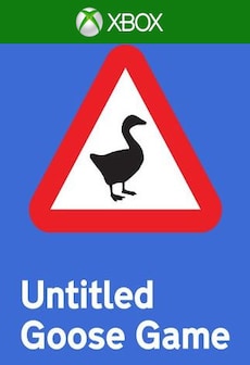 Untitled Goose Game (Xbox One) - Xbox Live Key - EUROPE