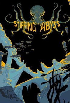 Stirring Abyss (PC) - Steam Gift - EUROPE