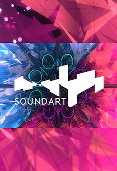 SOUNDART (PC) - Steam Key - GLOBAL