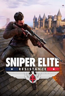 Sniper Elite: Resistance (PC) - Steam Gift - NORTH AMERICA