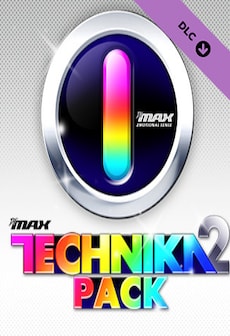 DJMax Respect V: Technika 2 Pack (PC) - Steam Gift - NORTH AMERICA