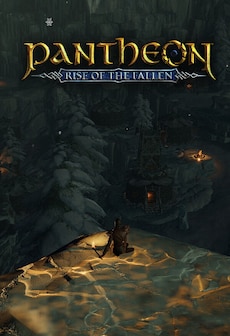 Pantheon: Rise of the Fallen (PC) - Steam Gift - NORTH AMERICA