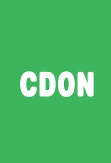 CDON Gift Card 100 EUR  - Key  - FINLAND
