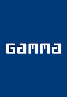 Gamma Gift Card 15 EUR - Gamma Key - BELGIUM