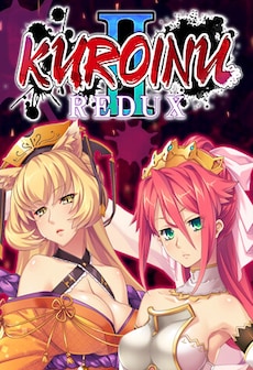 Kuroinu 2 Redux (PC) - Steam Key - GLOBAL