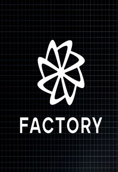 Factory Pro 12 Months - Factory Key - GLOBAL