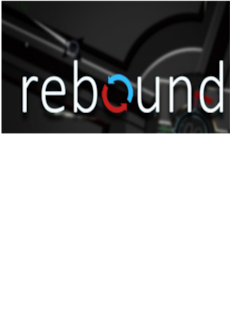 Rebound STEAN Steam Key GLOBAL