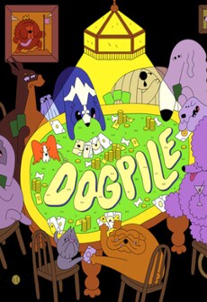Dogpile (PC) - Steam Key - GLOBAL