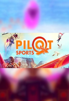Pilot Sports Steam Key GLOBAL