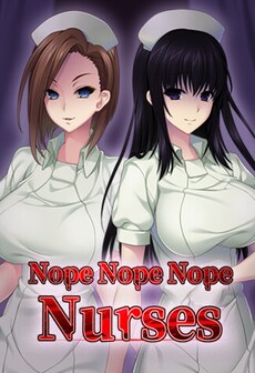 Nope Nope Nope Nurses (PC) - Steam Key - GLOBAL