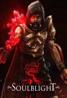 Soulblight (PC) - Steam Key - EUROPE