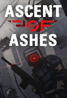 Ascent of Ashes (PC) - Steam Gift - GLOBAL