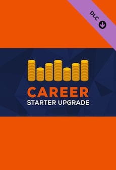 WRC 9 Career Starter Upgrades (PC) - Steam Gift - EUROPE