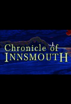Chronicle of Innsmouth Steam Key GLOBAL