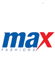 Max Fashion Gift Card 50 AED - Max Fashion Key - UNITED ARAB EMIRATES