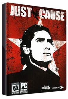 Just Cause Steam Gift EUROPE
