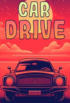 Car Drive (PC) - Steam Gift - NORTH AMERICA