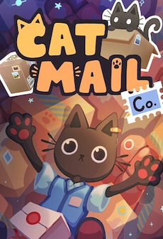 Cat Mail Co. (PC) - Steam Gift - GLOBAL